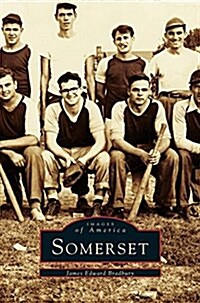 Somerset (Hardcover)