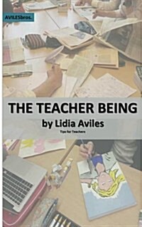 The Teacher Being (Paperback)
