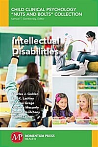 Intellectual Disabilities (Paperback)