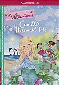 [중고] Camilles Mermaid Tale (Paperback)