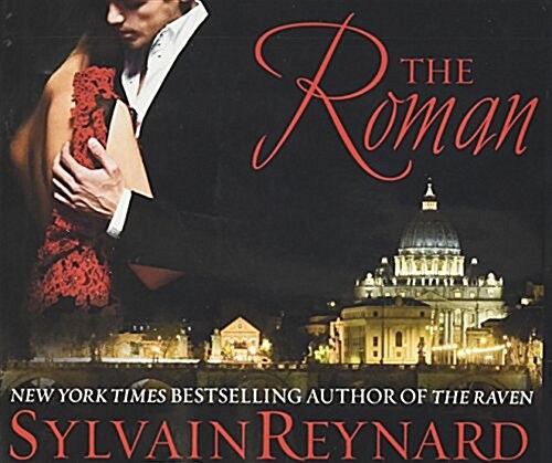 The Roman (Audio CD)