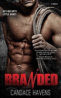 Branded (Paperback)