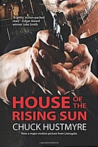 House of the Rising Sun (Paperback)