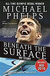 Beneath the Surface: My Story (Paperback)