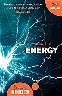 Energy : A Beginners Guide (Paperback)