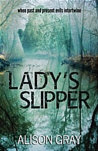 Ladys Slipper: When Past and Present Evils Intertwine (Paperback)