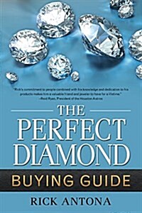 The Perfect Diamond Buying Guide (Paperback)
