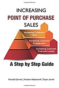 Increasing Point of Purchase Sales: A Step by Step Guide (Paperback)