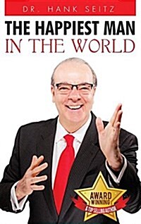 The Happiest Man in the World (Hardcover)