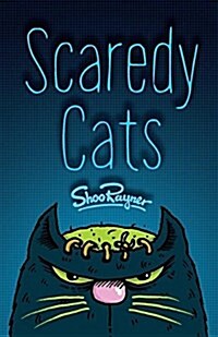 Scaredy Cats (Paperback, Series Bindup)