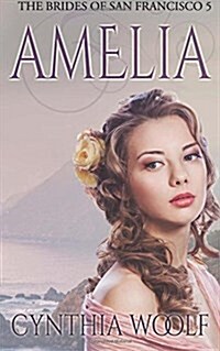 Amelia (Paperback)