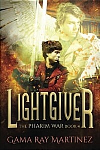 Lightgiver (Paperback)