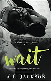 Wait (Paperback)