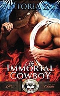 My Immortal Cowboy (Paperback)