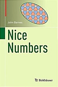 Nice Numbers (Hardcover, 2016)
