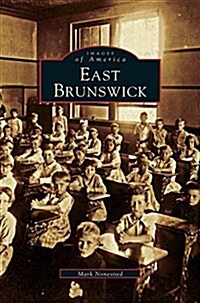 East Brunswick (Hardcover)