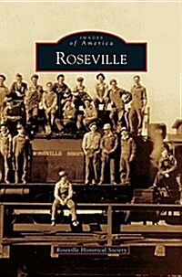 Roseville (Hardcover)
