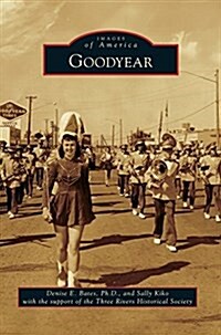 Goodyear (Hardcover)