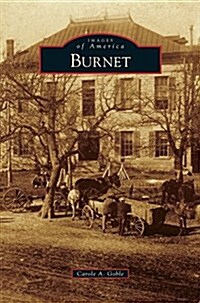 Burnet (Hardcover)