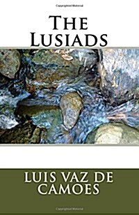The Lusiads (Paperback)