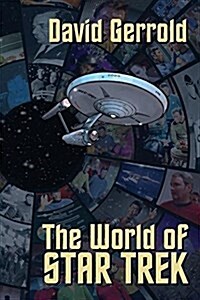 The World of Star Trek (Paperback)