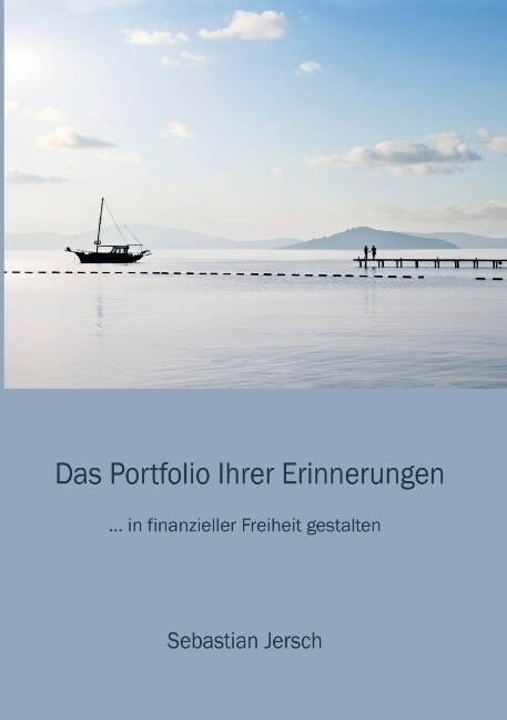 Das Portfolio Ihrer Erinnerungen (Paperback)