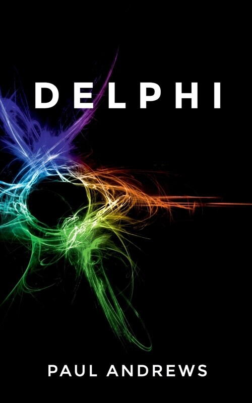 Delphi (Paperback)