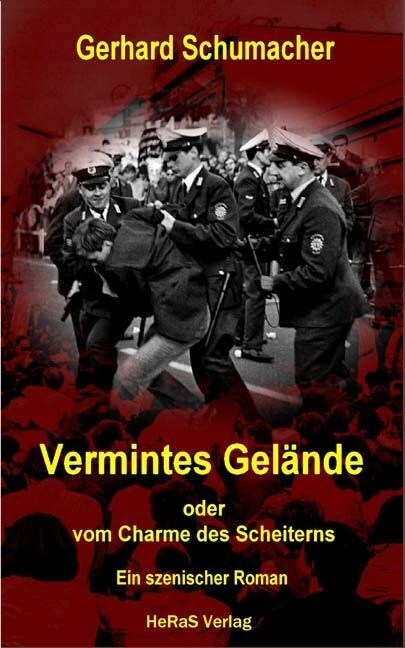 Vermintes Gelaende: Oder Vom Charme Des Scheiterns (Paperback)