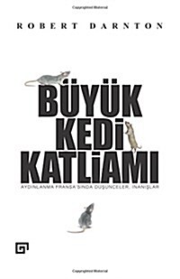 Buyuk Kedi Katliami (Paperback)