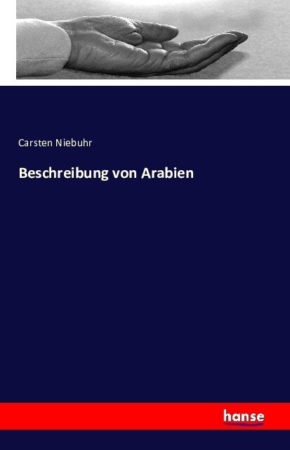 Beschreibung Von Arabien (Paperback)