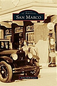 San Marco (Hardcover)