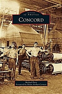 Concord (Hardcover)