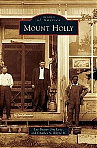 Mount Holly (Hardcover)