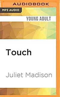 Touch (MP3 CD)