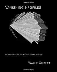 Vanishing Profiles (Paperback)