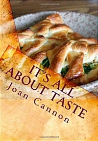 Its All About Taste (Paperback)