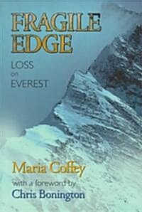 Fragile Edge (Paperback, 2, Cloth First Pub)