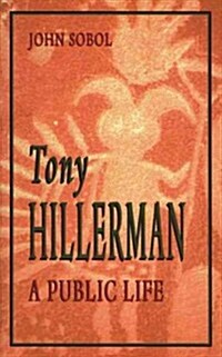 Tony Hillerman: A Public Life (Paperback)