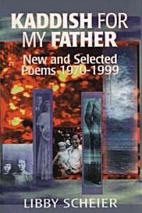 Kaddish for My Father (Paperback)