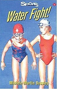 Water Fight! (Paperback)