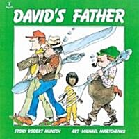 Davids Father (Novelty)