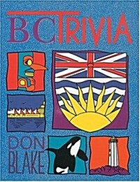 BC Trivia (Paperback)