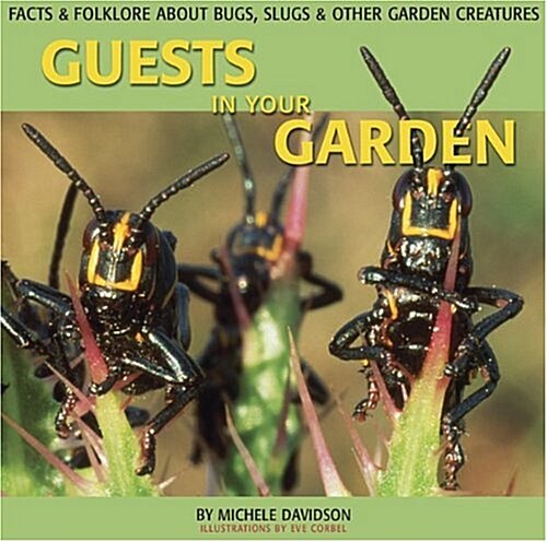 Guests in Your Garden (Paperback)