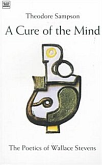 Cure of the Mind a (Paperback)