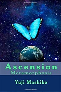 Ascension: Metamorphosis (Paperback)