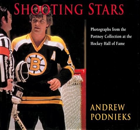 Shooting Stars (Hardcover)