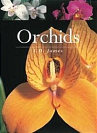 Orchids (Hardcover)