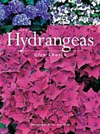 Hydrangeas (Hardcover)