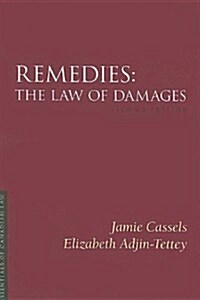 Remedies: The Law of Damages (Paperback, 2)