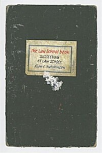 [중고] The Law School Book, 3/E: Succeeding at Law School (Paperback, 3)
